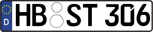 HB-ST306