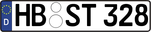 HB-ST328