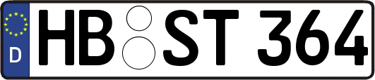 HB-ST364