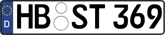 HB-ST369
