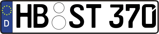 HB-ST370
