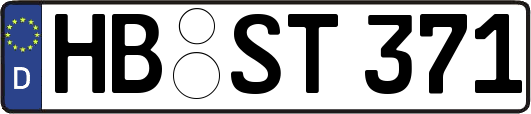 HB-ST371
