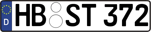 HB-ST372