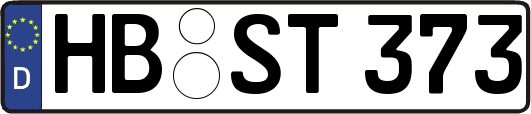 HB-ST373