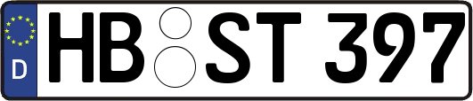 HB-ST397