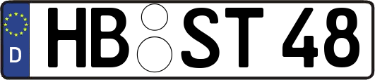HB-ST48