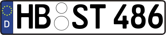 HB-ST486