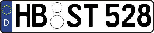 HB-ST528