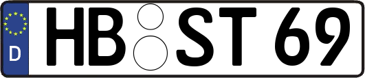 HB-ST69