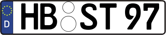 HB-ST97