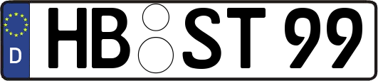HB-ST99