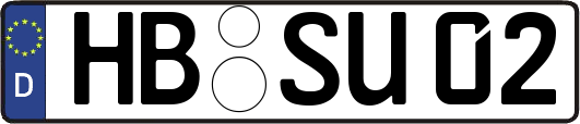 HB-SU02