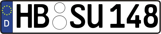 HB-SU148