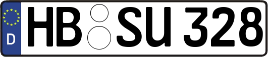 HB-SU328