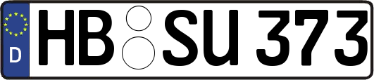 HB-SU373