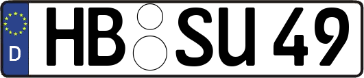 HB-SU49