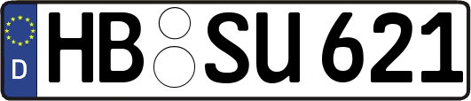 HB-SU621
