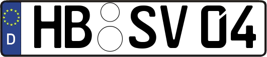 HB-SV04