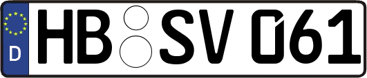 HB-SV061