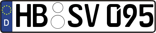 HB-SV095