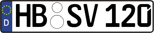 HB-SV120