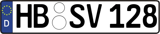 HB-SV128