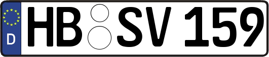 HB-SV159