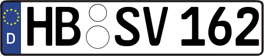 HB-SV162