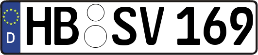 HB-SV169
