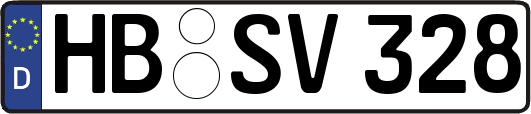 HB-SV328
