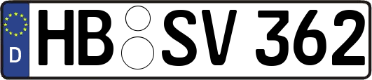 HB-SV362