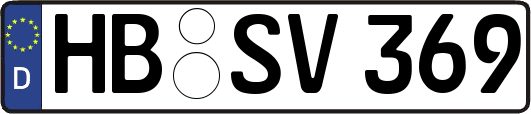 HB-SV369