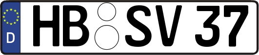 HB-SV37