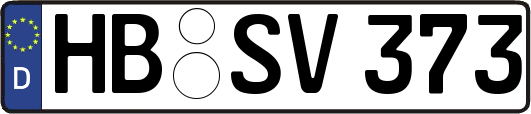 HB-SV373