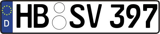 HB-SV397