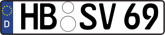 HB-SV69