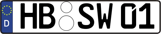 HB-SW01