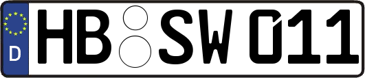 HB-SW011