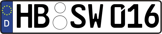 HB-SW016