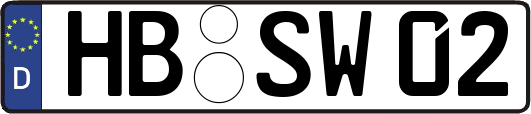 HB-SW02
