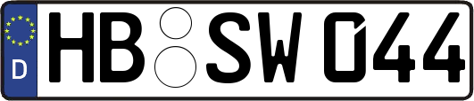 HB-SW044