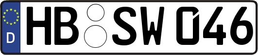 HB-SW046
