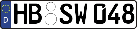 HB-SW048