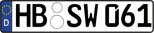 HB-SW061