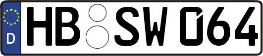 HB-SW064