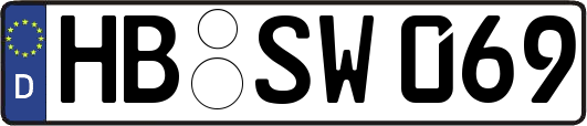 HB-SW069