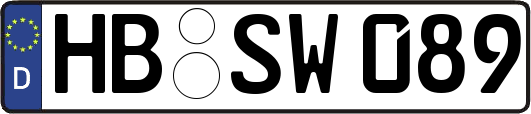 HB-SW089