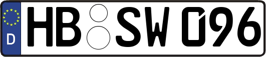 HB-SW096