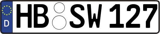 HB-SW127