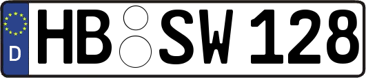 HB-SW128